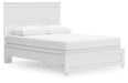 Bostwick Shoals Bed - De Avenue Furniture