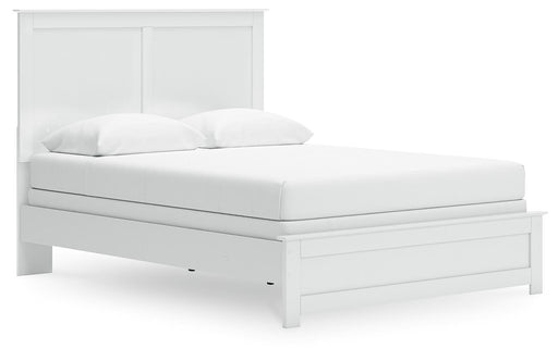Bostwick Shoals Bed - De Avenue Furniture