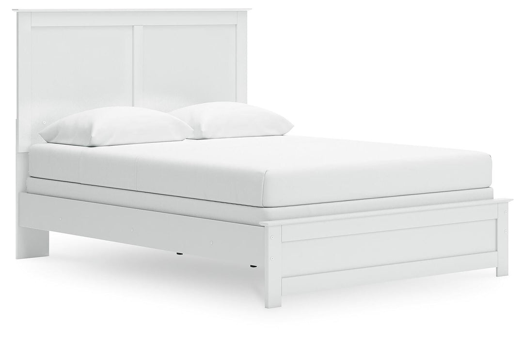 Bostwick Shoals Bedroom Set - De Avenue Furniture