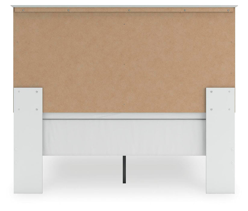 Bostwick Shoals Bed - De Avenue Furniture
