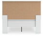Bostwick Shoals Bed - De Avenue Furniture