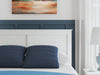 Bostwick Shoals Bed - De Avenue Furniture