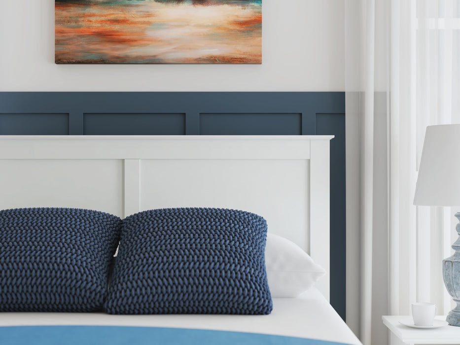 Bostwick Shoals Bedroom Set - De Avenue Furniture