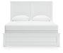 Bostwick Shoals Bedroom Set - De Avenue Furniture