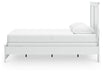 Bostwick Shoals Bed - De Avenue Furniture