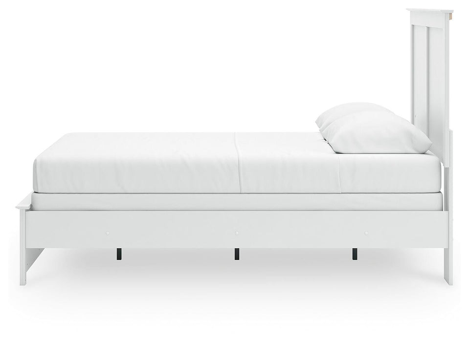 Bostwick Shoals Bed - De Avenue Furniture