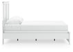 Bostwick Shoals Bed - De Avenue Furniture