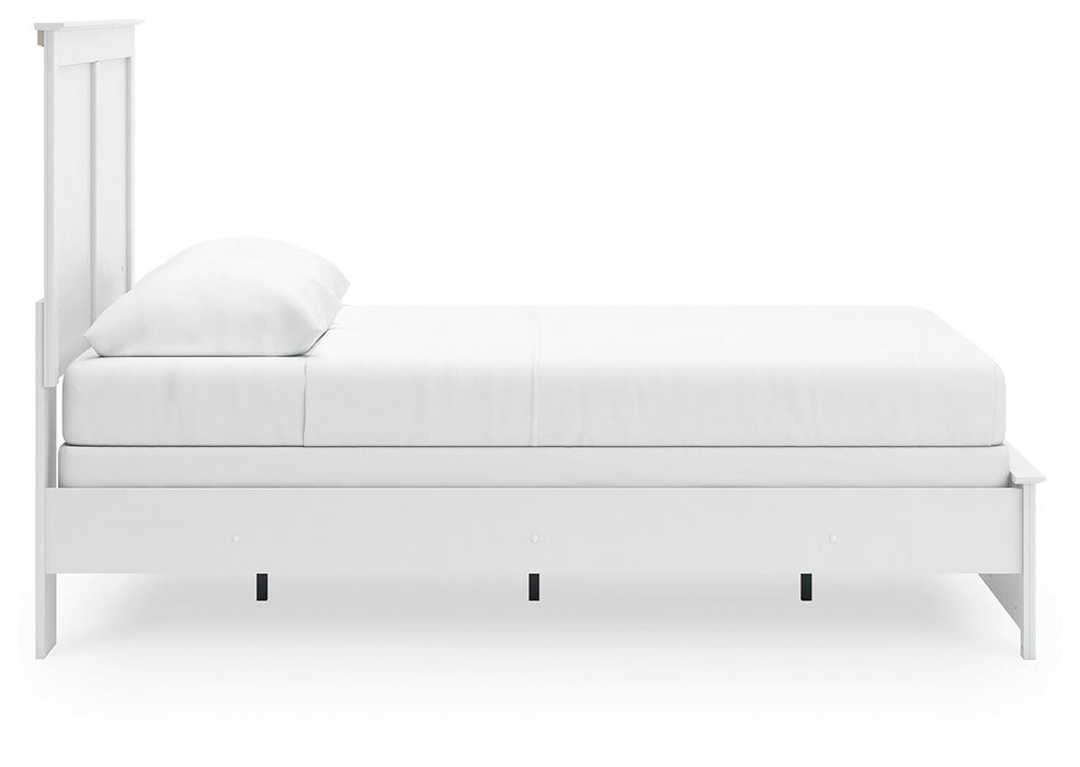 Bostwick Shoals Bedroom Set - De Avenue Furniture