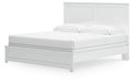 Bostwick Shoals Bedroom Set - De Avenue Furniture