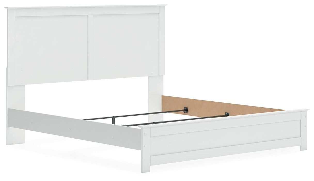 Bostwick Shoals Bedroom Set - De Avenue Furniture
