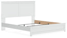 Bostwick Shoals Bedroom Set - De Avenue Furniture
