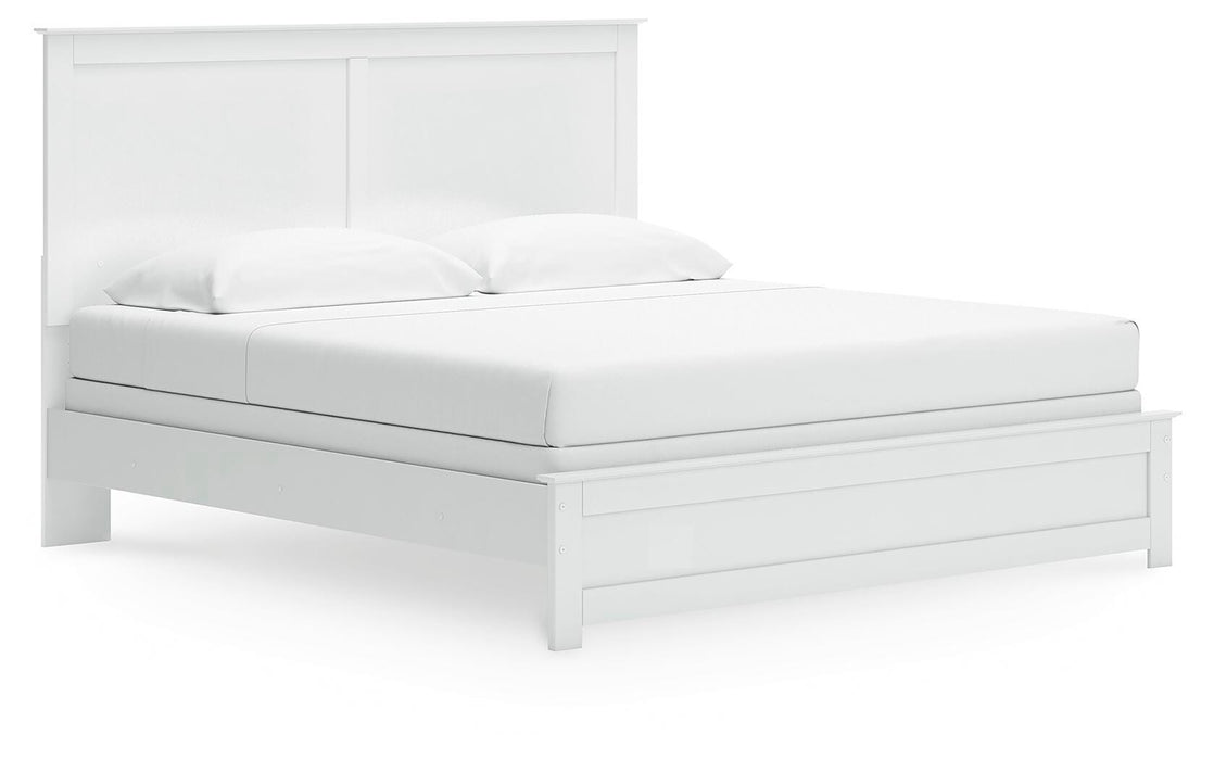 Bostwick Shoals Bedroom Set - De Avenue Furniture