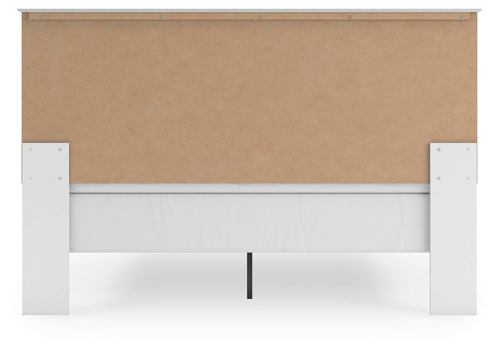 Bostwick Shoals Bed - De Avenue Furniture