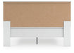 Bostwick Shoals Bedroom Set - De Avenue Furniture