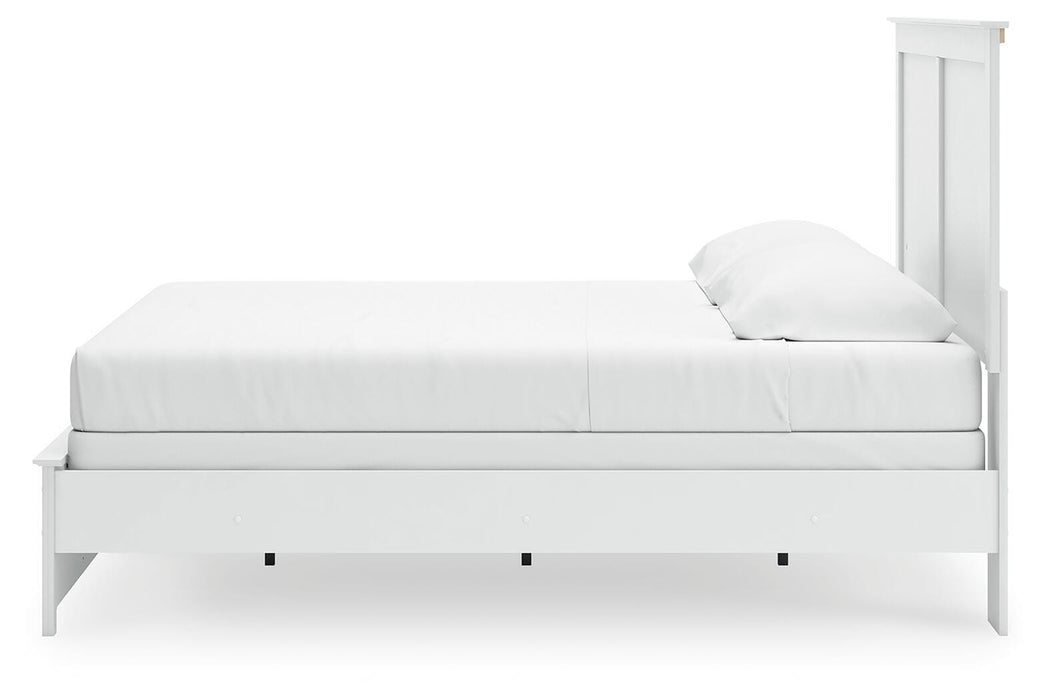 Bostwick Shoals Bed - De Avenue Furniture
