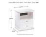 Bostwick Shoals Bedroom Set - De Avenue Furniture