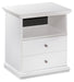 Bostwick Shoals Nightstand - De Avenue Furniture