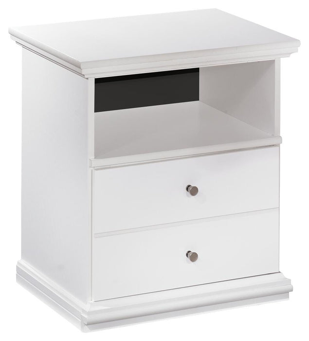Bostwick Shoals Bedroom Set - De Avenue Furniture