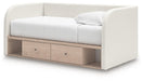 Arloster Upholstered Bed - De Avenue Furniture
