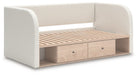 Arloster Upholstered Bed - De Avenue Furniture