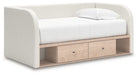 Arloster Upholstered Bed - De Avenue Furniture