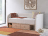 Arloster Upholstered Bed - De Avenue Furniture