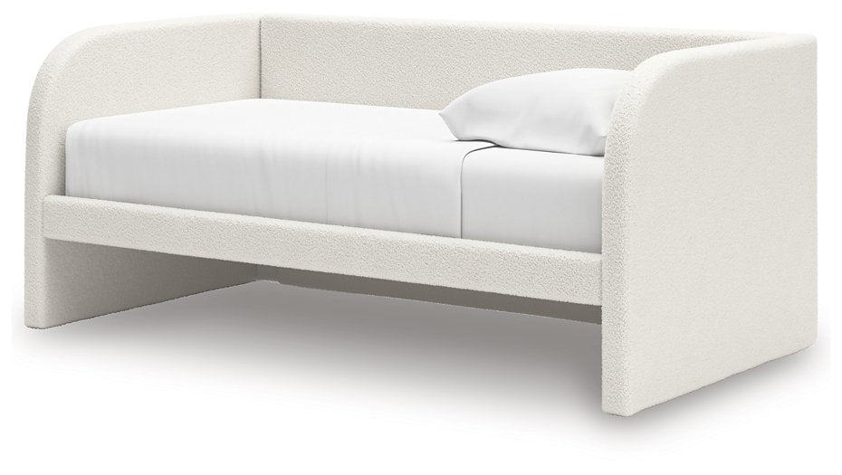 Arloster Upholstered Bed - De Avenue Furniture