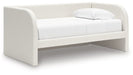 Arloster Upholstered Bed - De Avenue Furniture