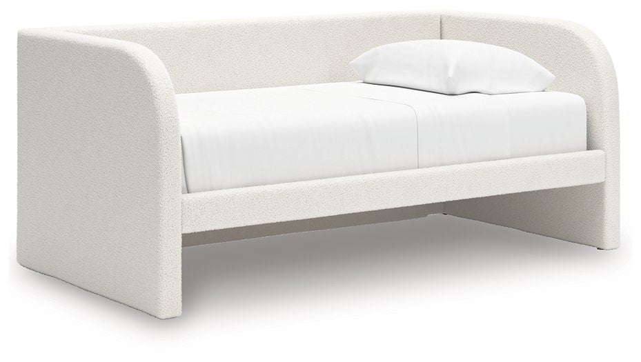 Arloster Upholstered Bed - De Avenue Furniture