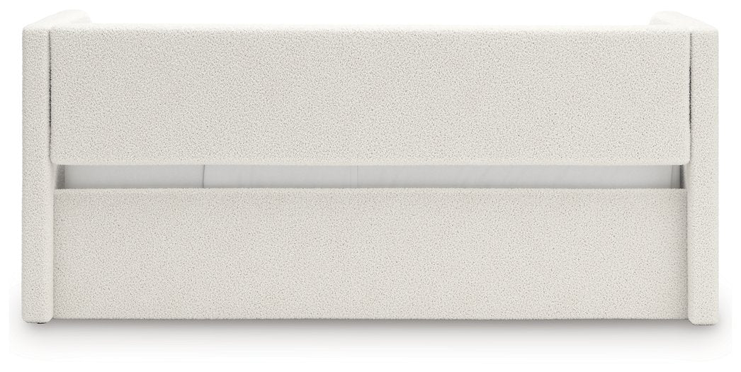 Arloster Upholstered Bed - De Avenue Furniture