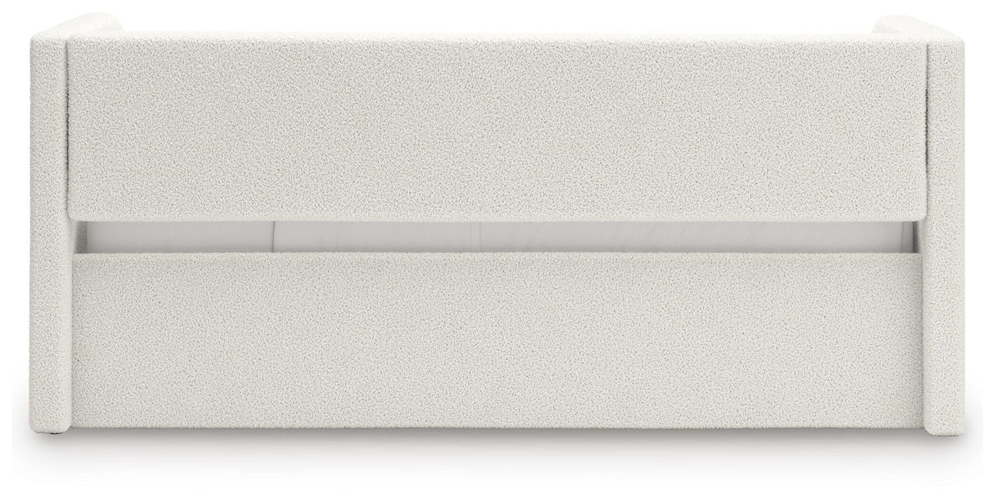 Arloster Upholstered Bed - De Avenue Furniture