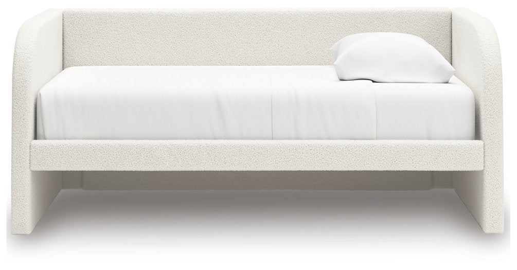 Arloster Upholstered Bed - De Avenue Furniture