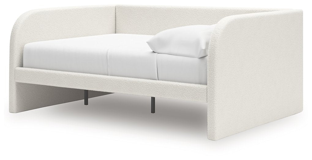 Arloster Upholstered Bed - De Avenue Furniture