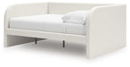 Arloster Upholstered Bed - De Avenue Furniture