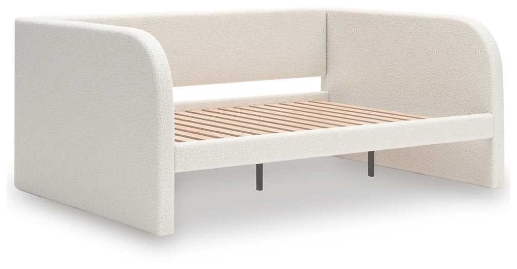 Arloster Upholstered Bed - De Avenue Furniture