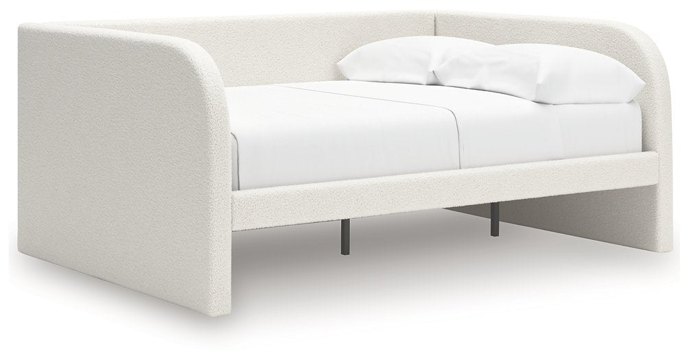 Arloster Upholstered Bed - De Avenue Furniture