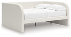 Arloster Upholstered Bed - De Avenue Furniture