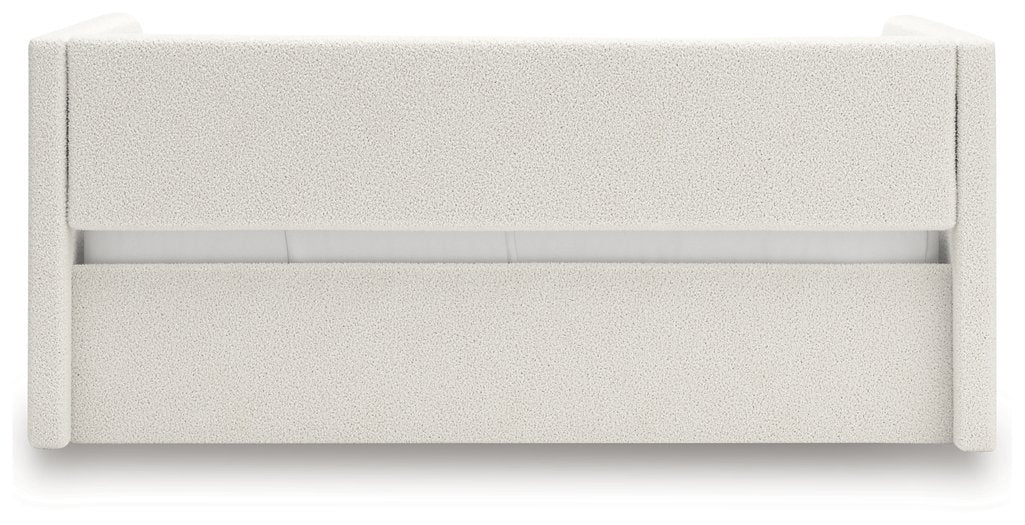 Arloster Upholstered Bed - De Avenue Furniture