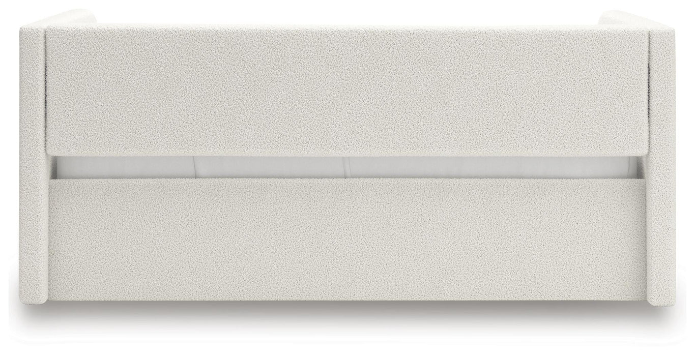 Arloster Upholstered Bed - De Avenue Furniture