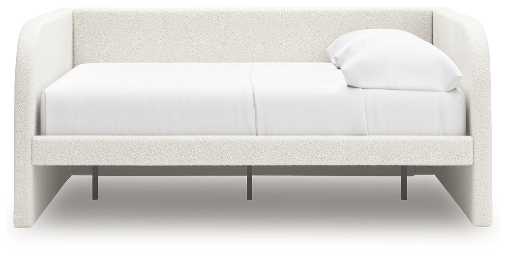 Arloster Upholstered Bed - De Avenue Furniture