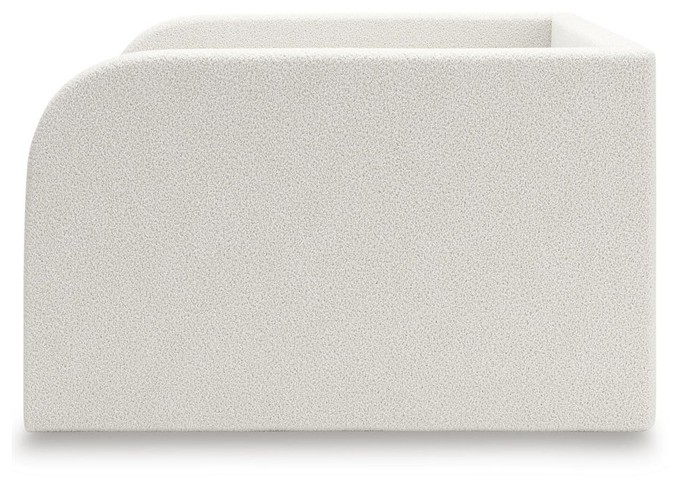 Arloster Upholstered Bed - De Avenue Furniture