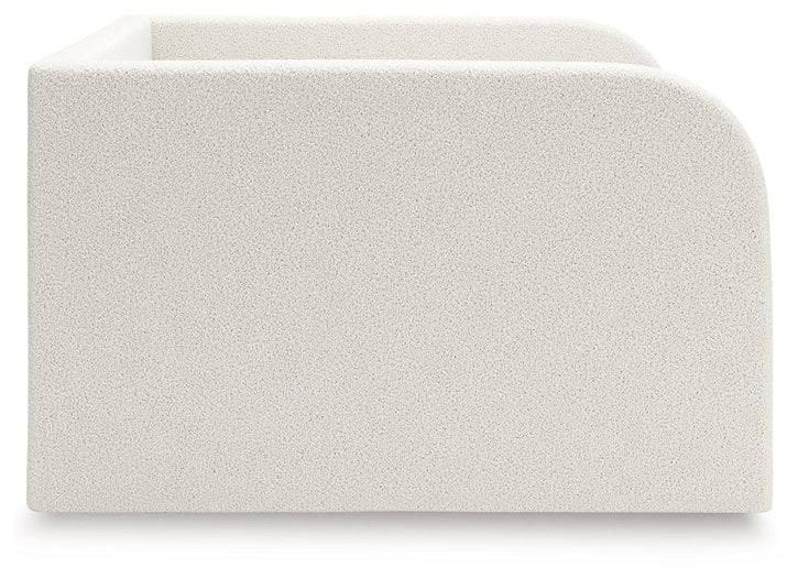 Arloster Upholstered Bed - De Avenue Furniture