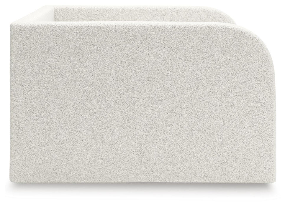 Arloster Upholstered Bed - De Avenue Furniture