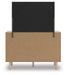 Arloster Dresser and Mirror - De Avenue Furniture