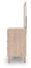 Arloster Dresser and Mirror - De Avenue Furniture