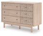 Arloster Dresser - De Avenue Furniture