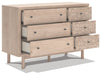 Arloster Dresser - De Avenue Furniture