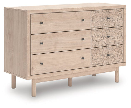 Arloster Dresser - De Avenue Furniture
