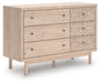 Arloster Dresser - De Avenue Furniture