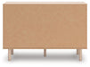 Arloster Dresser - De Avenue Furniture